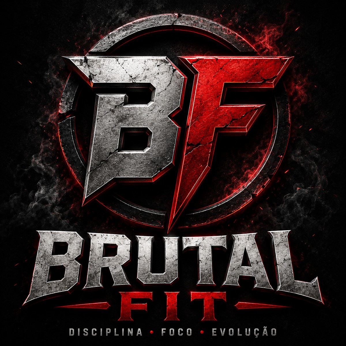 Brutal Fit